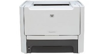 HP LaserJet P2010 Laser Printer